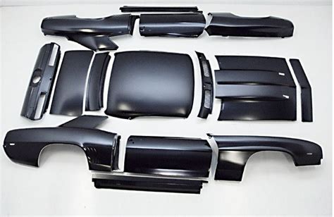 1969 camaro sheet metal kit|1969 Camaro parts catalog free.